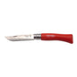 Opinel No. 07 Red – Grade B