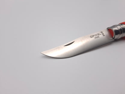 Opinel No. 07 Red – Grade B