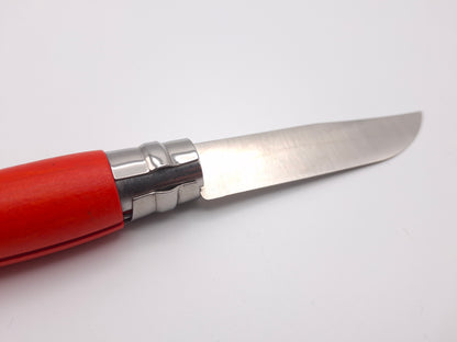 Opinel No. 07 Red – Grade B