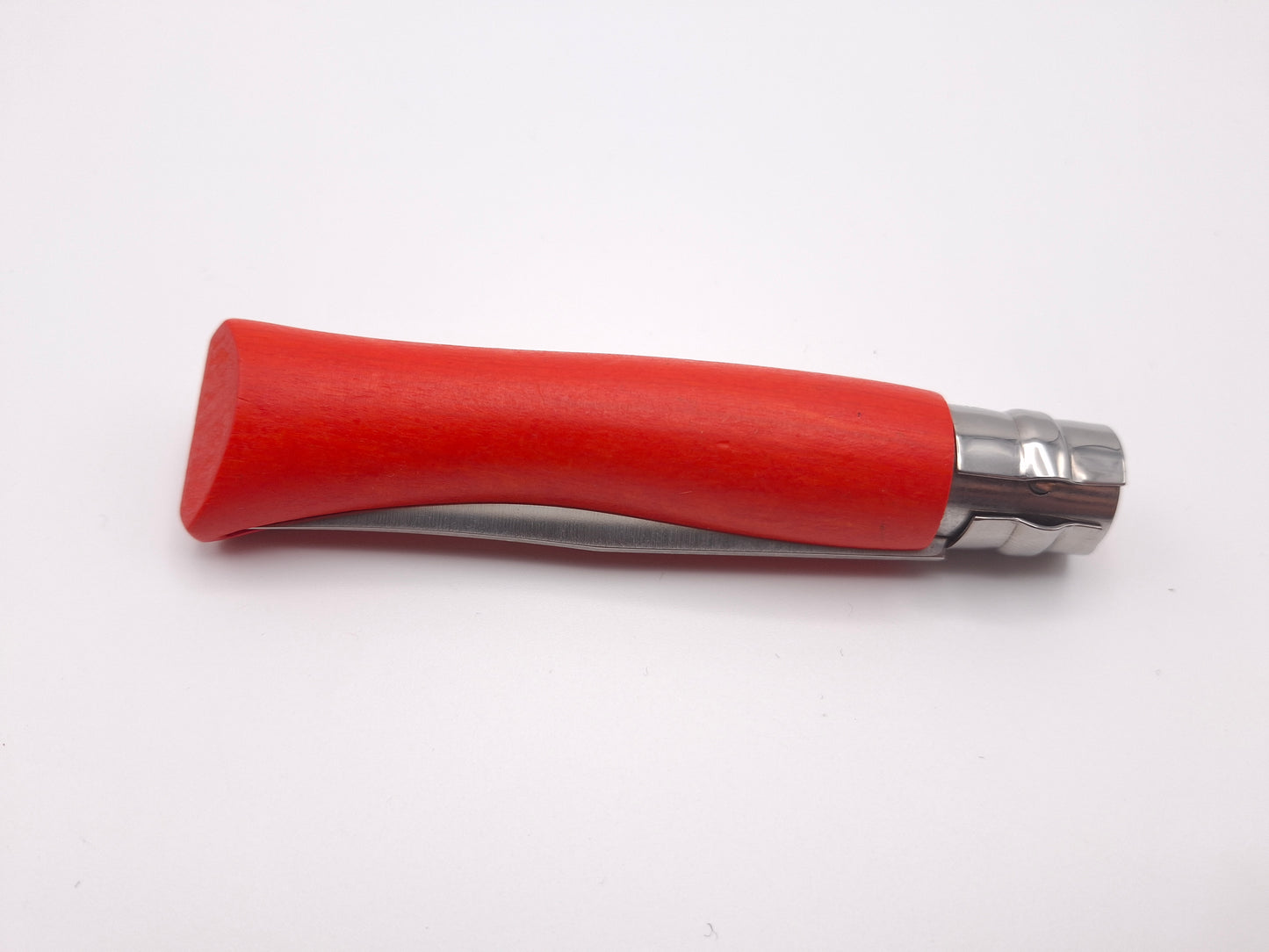 Opinel No. 07 Red – Grade B