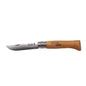 Opinel No. 08 Carbone – Grade B