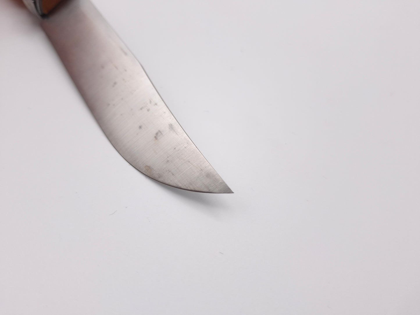 Opinel No. 08 Carbone – Grade B