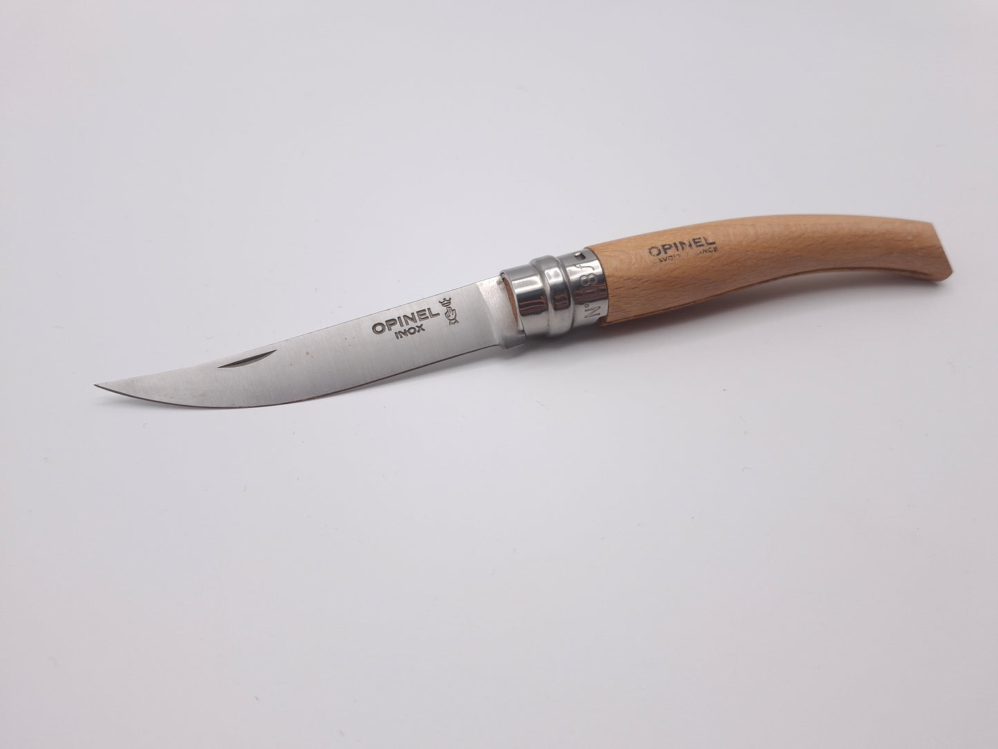 Opinel Effilé No. 08 – Grade B