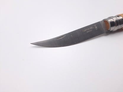 Opinel Effilé No. 08 – Grade B