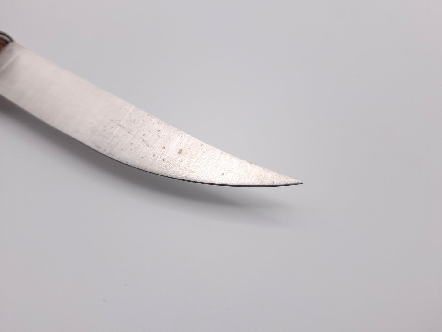 Opinel Effilé No. 08 – Grade B