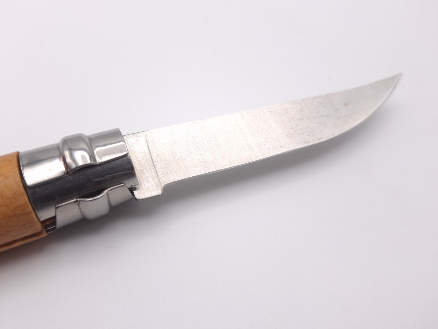 Opinel Effilé No. 08 – Grade B
