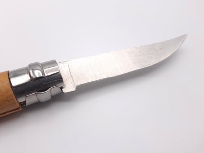Opinel Effilé No. 08 – Grade B