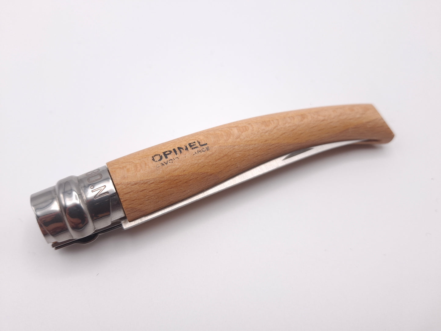 Opinel Effilé No. 08 – Grade B