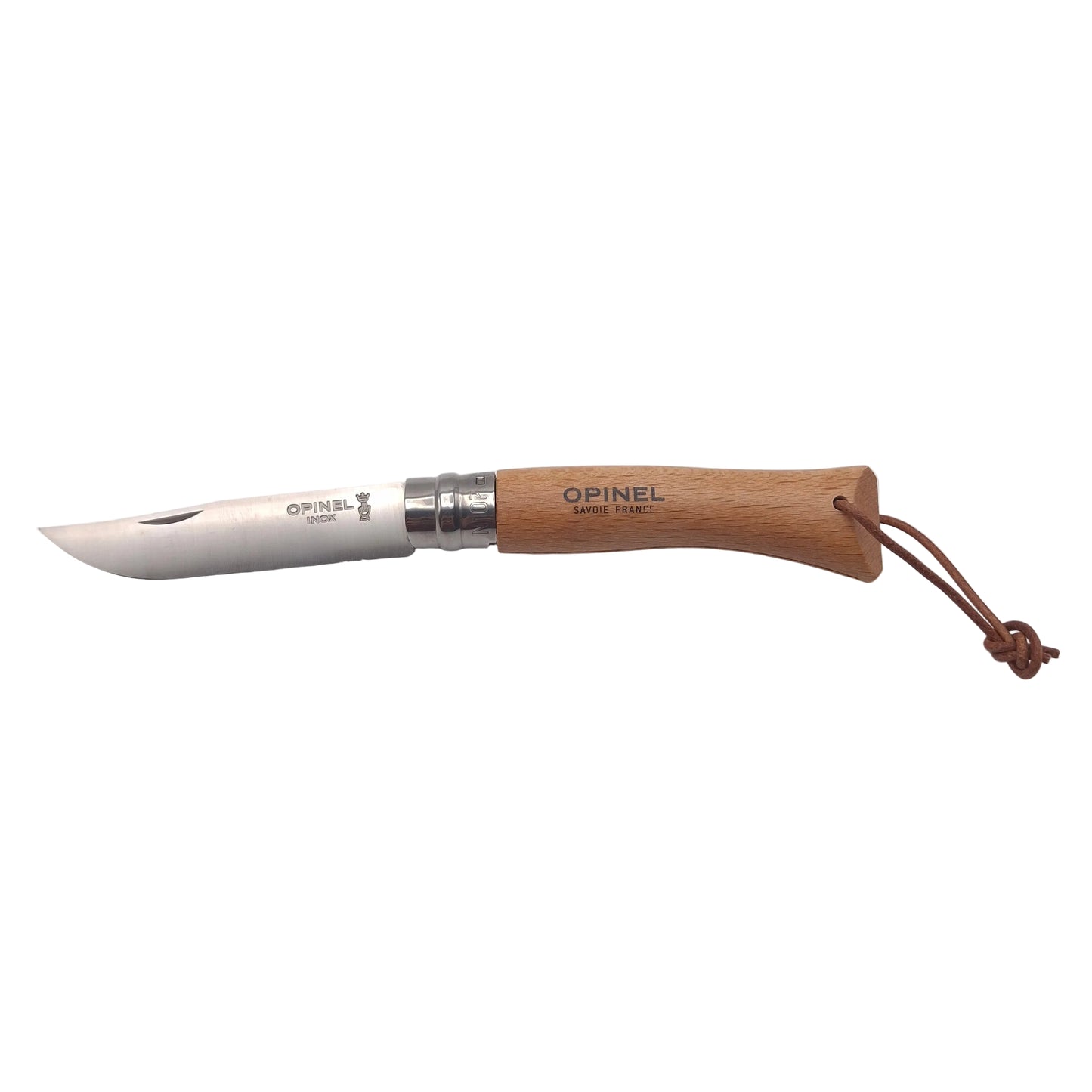 Opinel No. 08 Trekking – Grade B