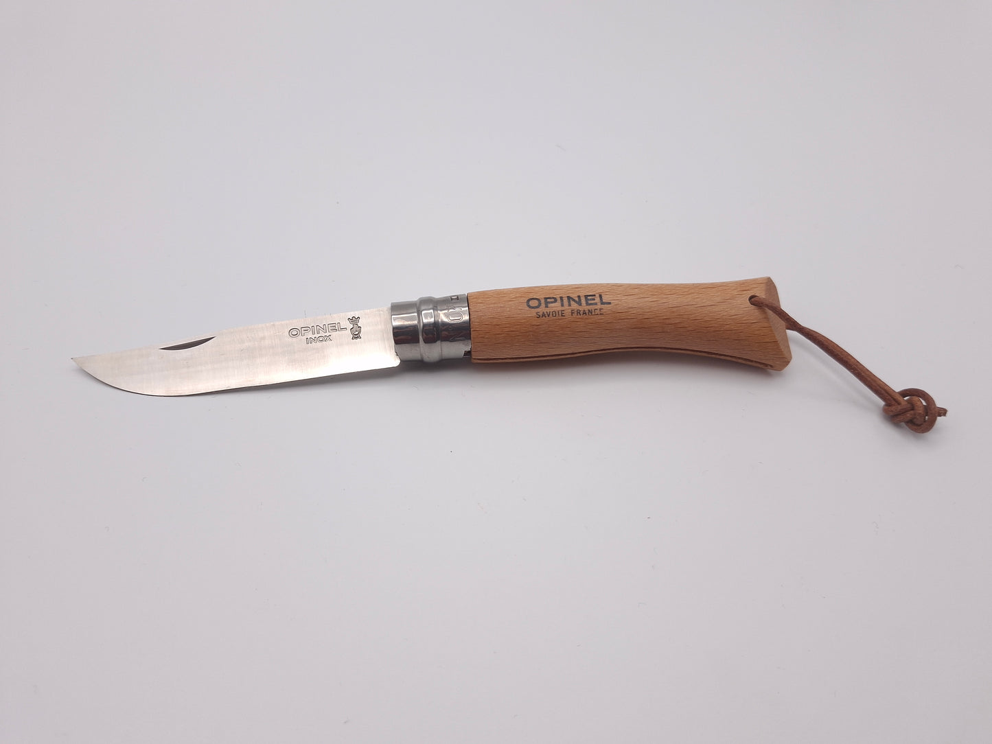 Opinel No. 08 Trekking – Grade B