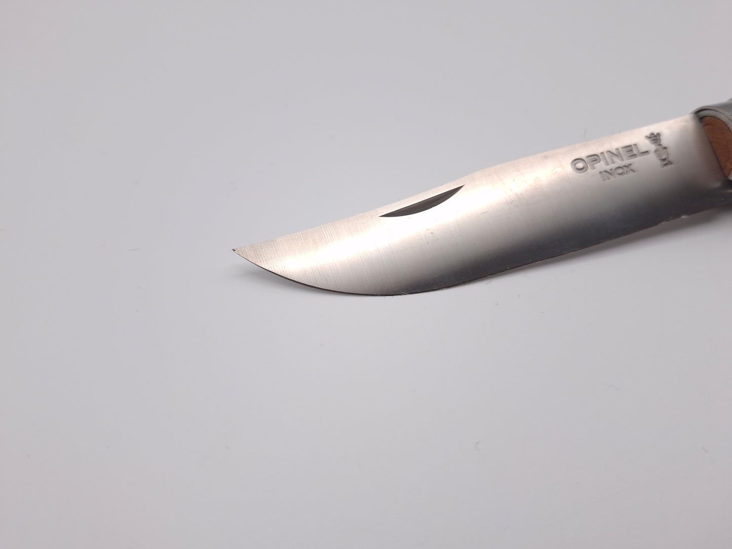 Opinel No. 08 Trekking – Grade B