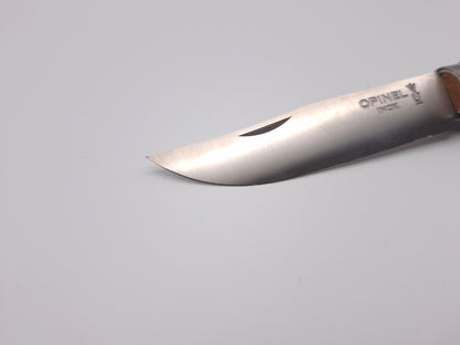 Opinel No. 08 Trekking – Grade B