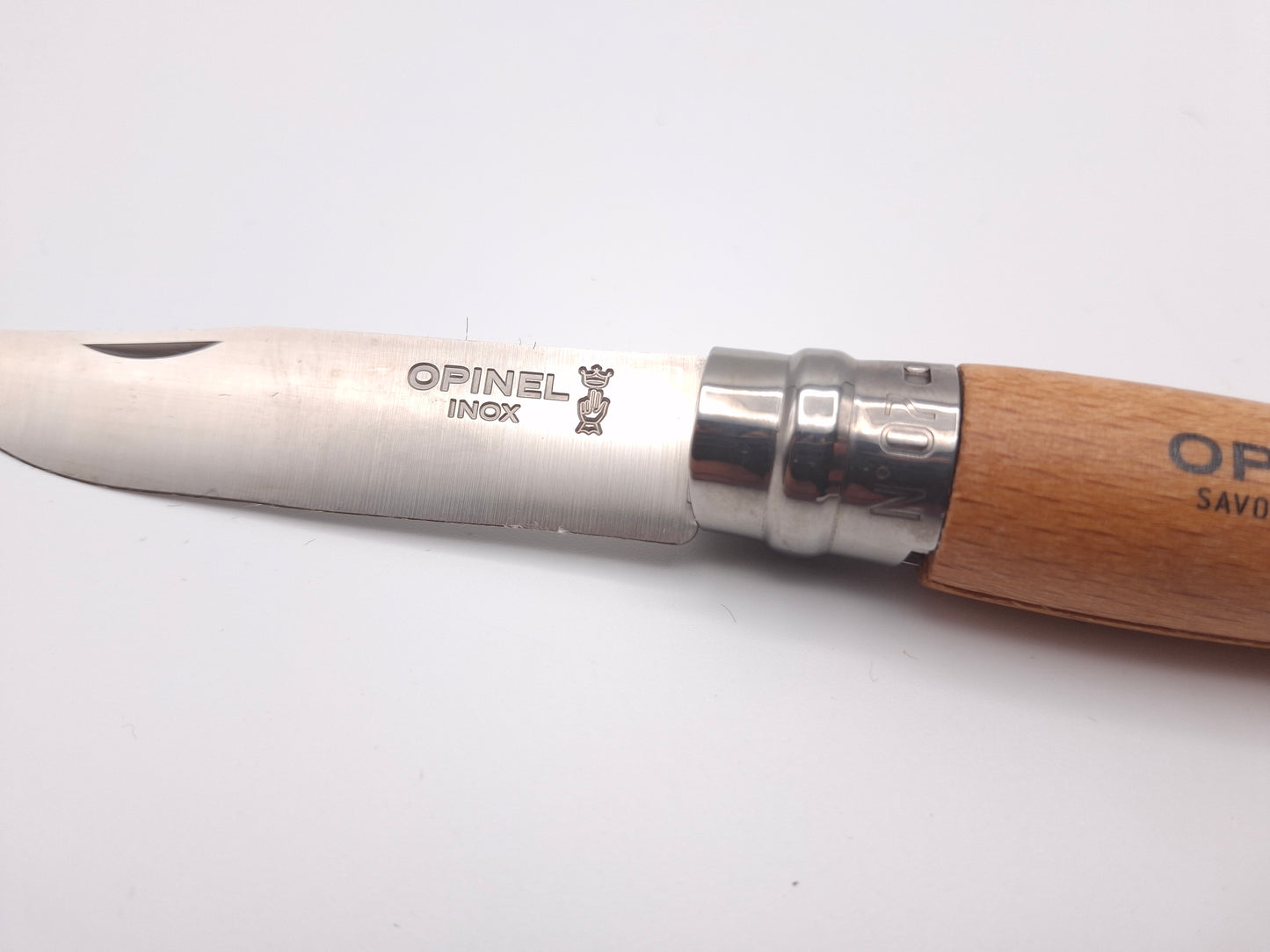 Opinel No. 08 Trekking – Grade B