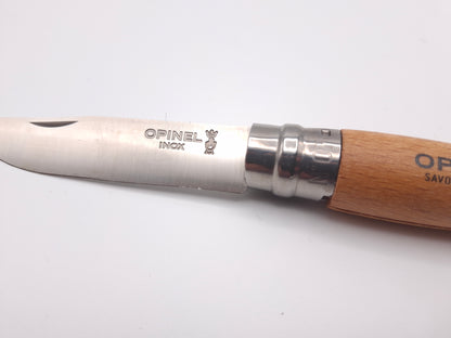 Opinel No. 08 Trekking – Grade B