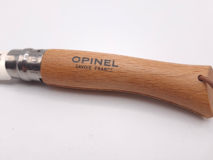 Opinel No. 08 Trekking – Grade B
