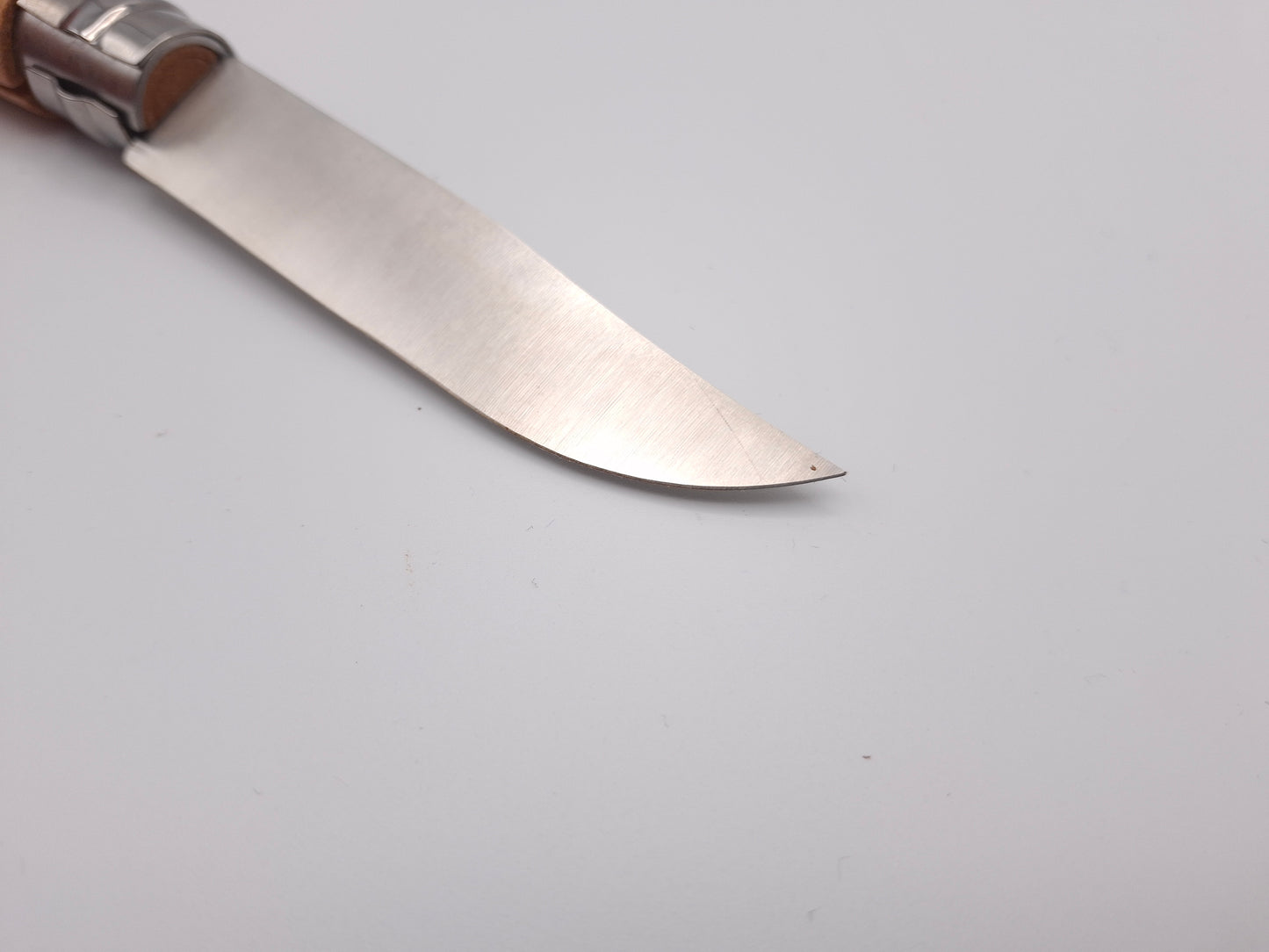 Opinel No. 08 Trekking – Grade B