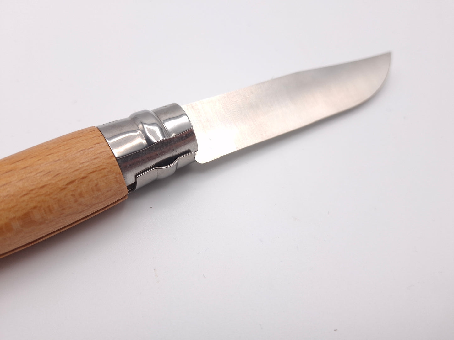 Opinel No. 08 Trekking – Grade B