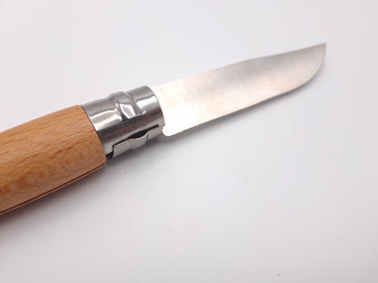 Opinel No. 08 Trekking – Grade B