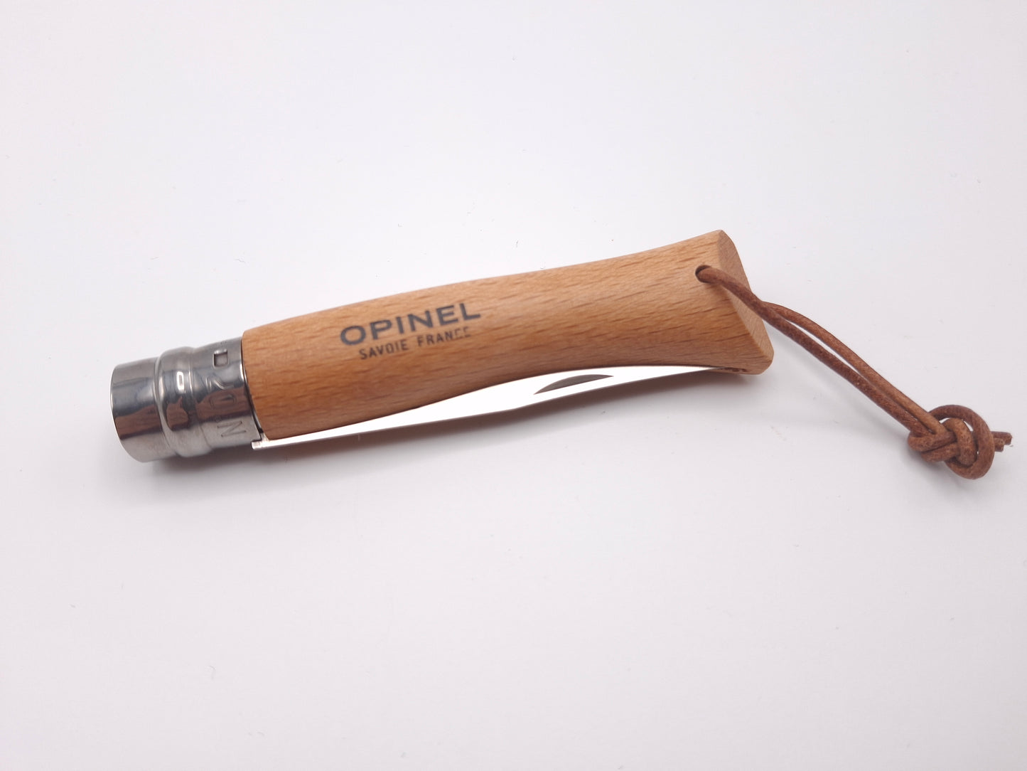 Opinel No. 08 Trekking – Grade B