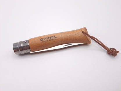 Opinel No. 08 Trekking – Grade B