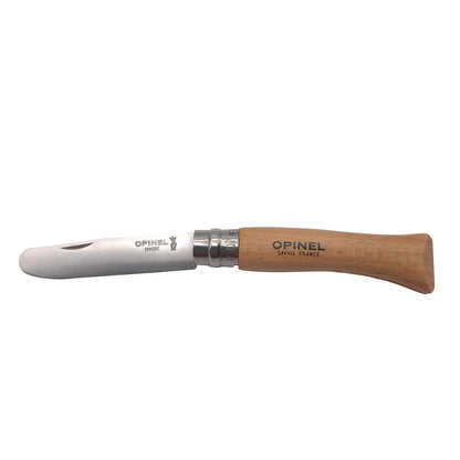Opinel No. 07 My First Opinel – Grade B