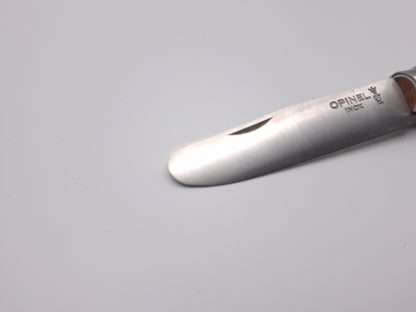 Opinel No. 07 My First Opinel – Grade B