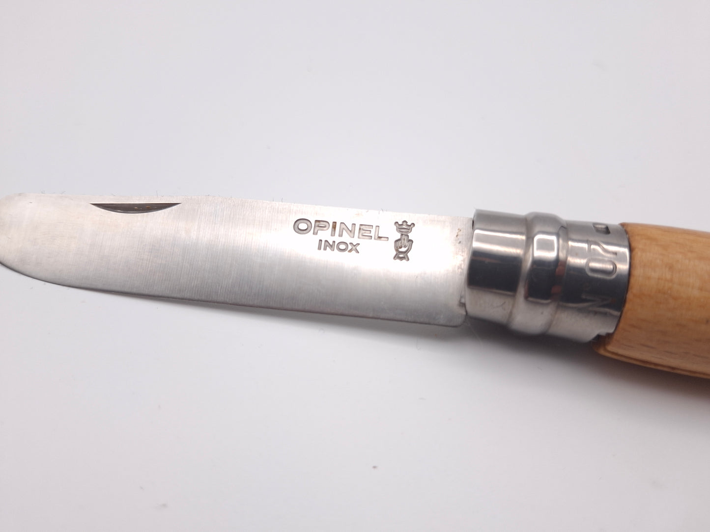 Opinel No. 07 My First Opinel – Grade B