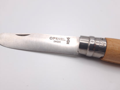 Opinel No. 07 My First Opinel – Grade B