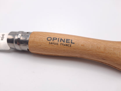 Opinel No. 07 My First Opinel – Grade B