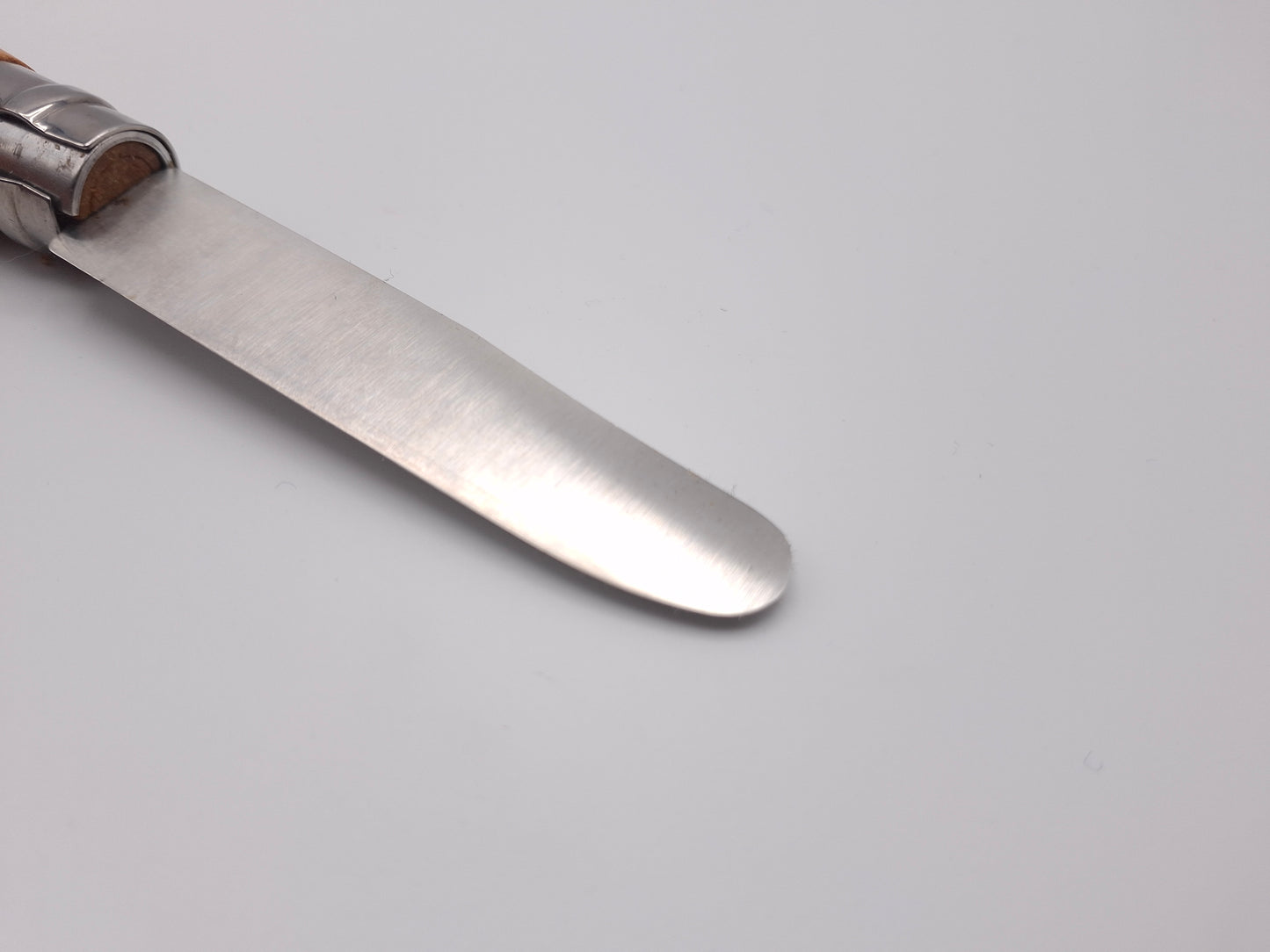 Opinel No. 07 My First Opinel – Grade B