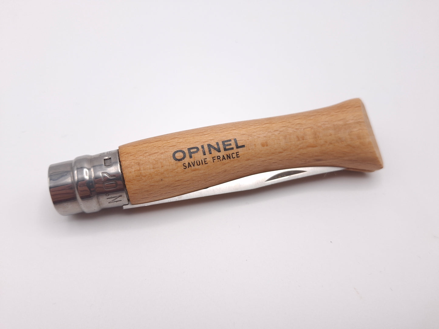 Opinel No. 07 My First Opinel – Grade B