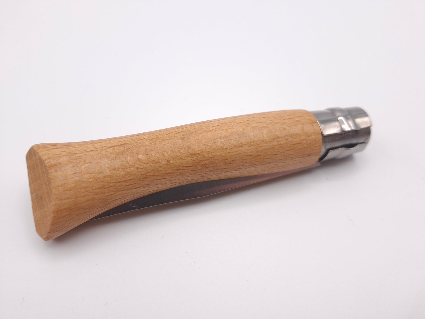 Opinel No. 07 My First Opinel – Grade B