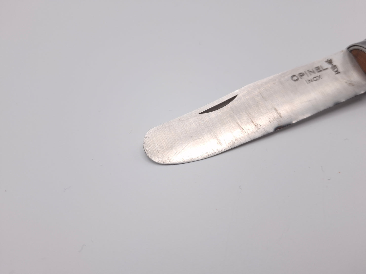 Opinel No. 07 My First Opinel – Grade C