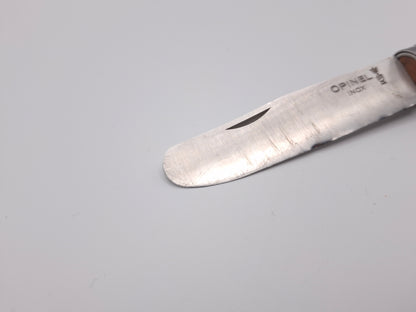 Opinel No. 07 My First Opinel – Grade C