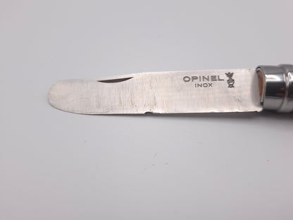 Opinel No. 07 My First Opinel – Grade C