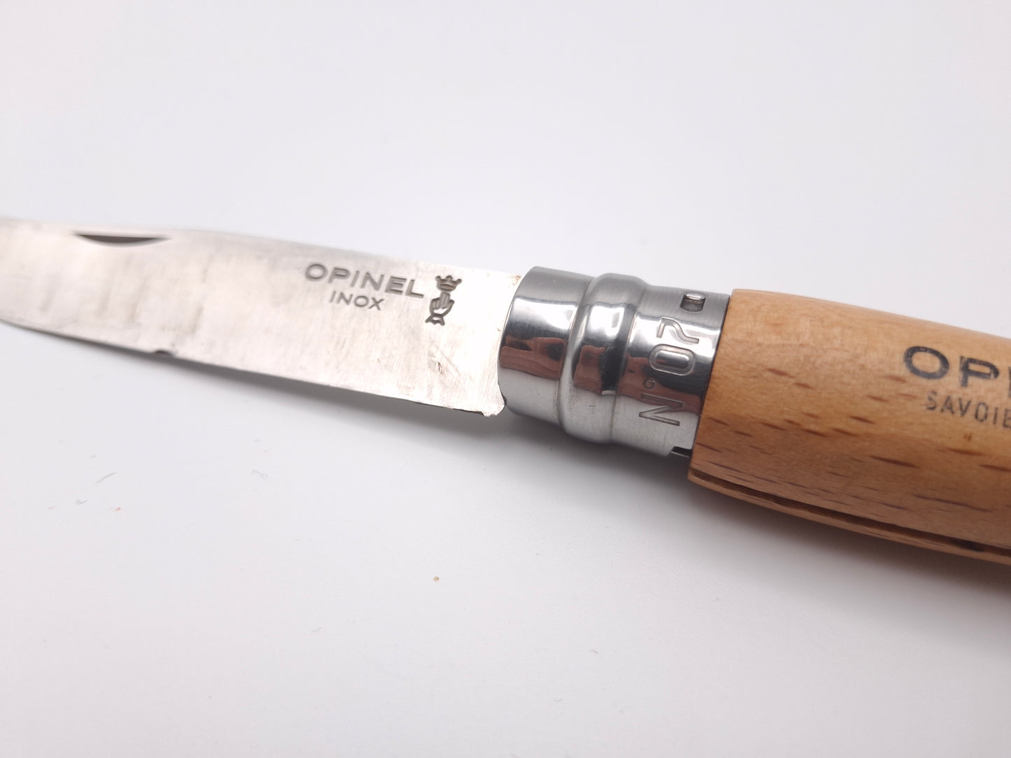 Opinel No. 07 My First Opinel – Grade C