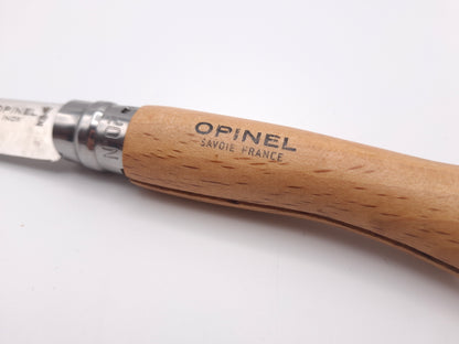 Opinel No. 07 My First Opinel – Grade C