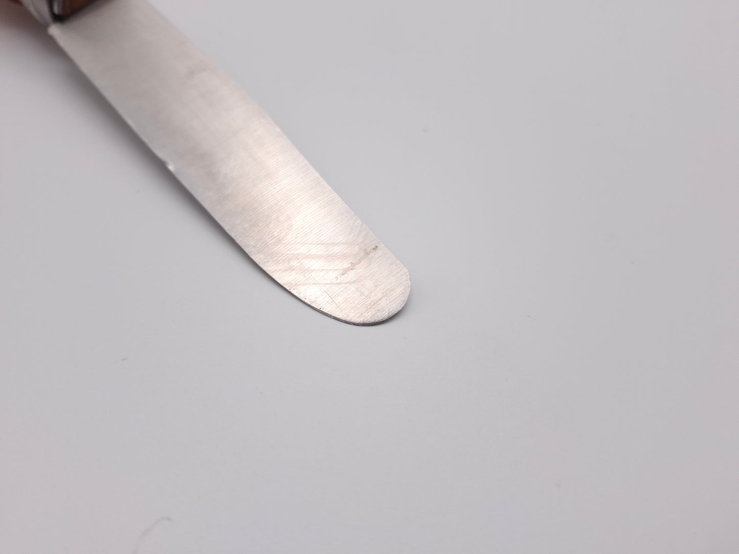 Opinel No. 07 My First Opinel – Grade C