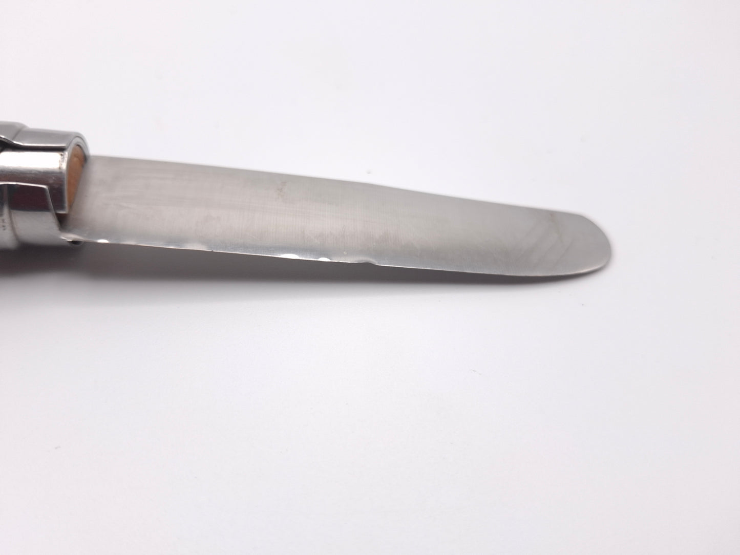 Opinel No. 07 My First Opinel – Grade C