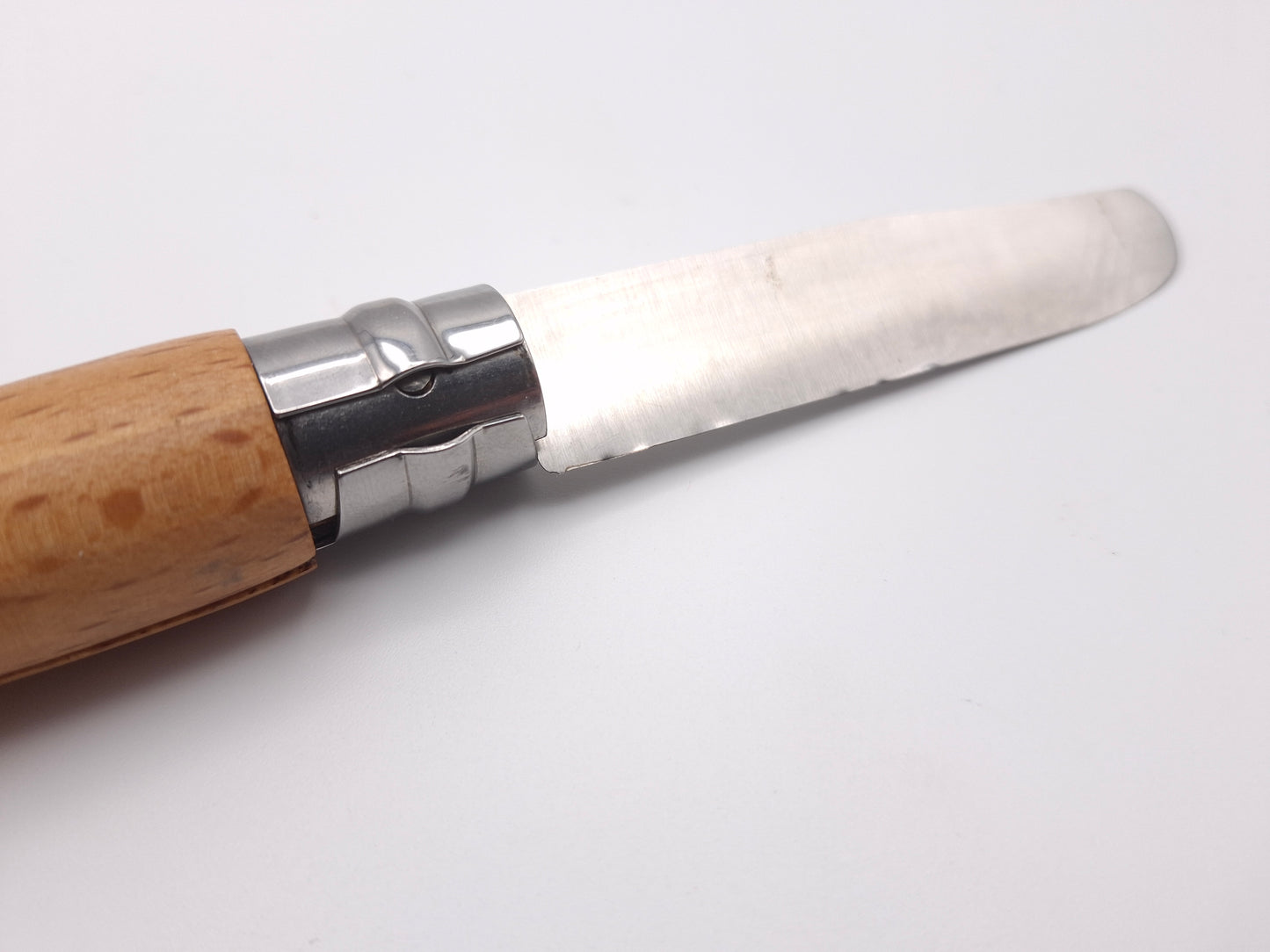 Opinel No. 07 My First Opinel – Grade C