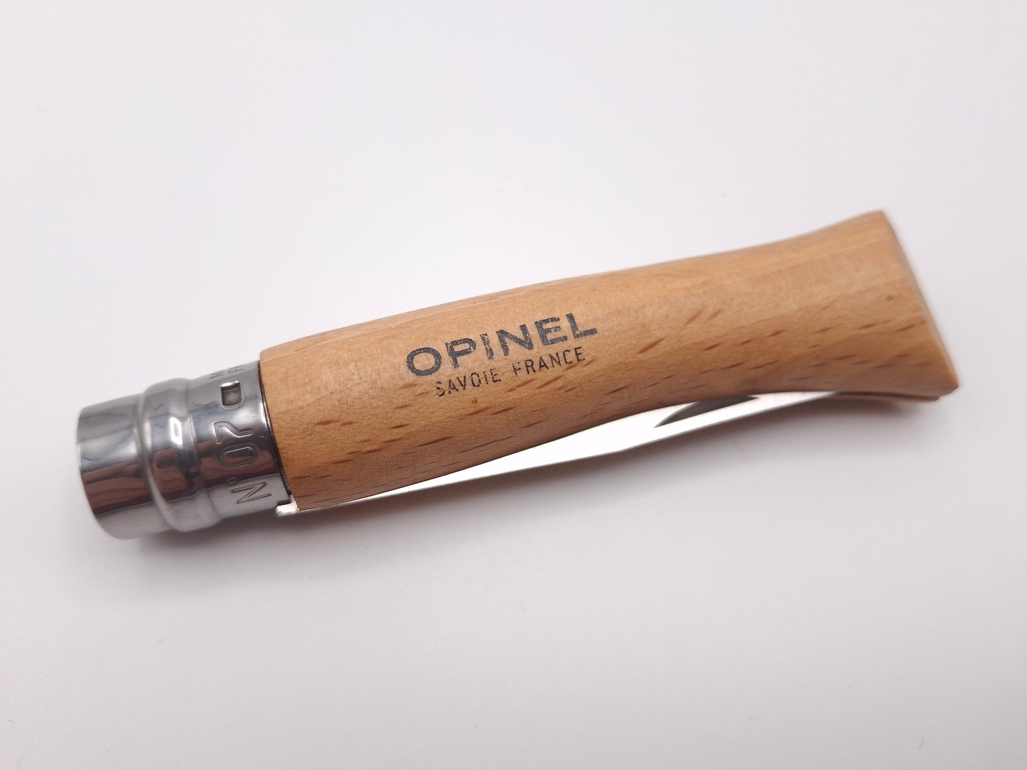 Opinel No. 07 My First Opinel – Grade C