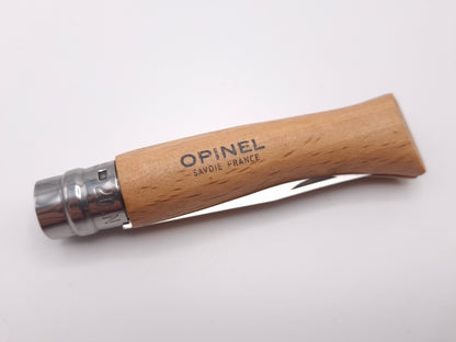 Opinel No. 07 My First Opinel – Grade C