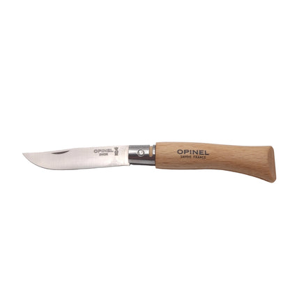 Opinel No. 07 Inox Old Model – Grade B