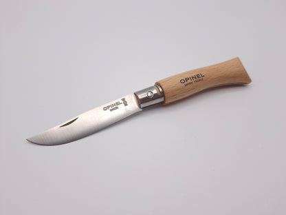 Opinel No. 07 Inox Old Model – Grade B