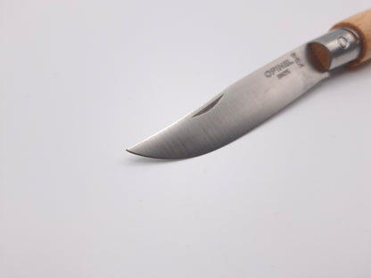 Opinel No. 07 Inox Old Model – Grade B