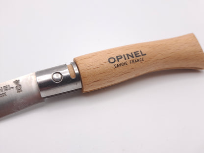 Opinel No. 07 Inox Old Model – Grade B
