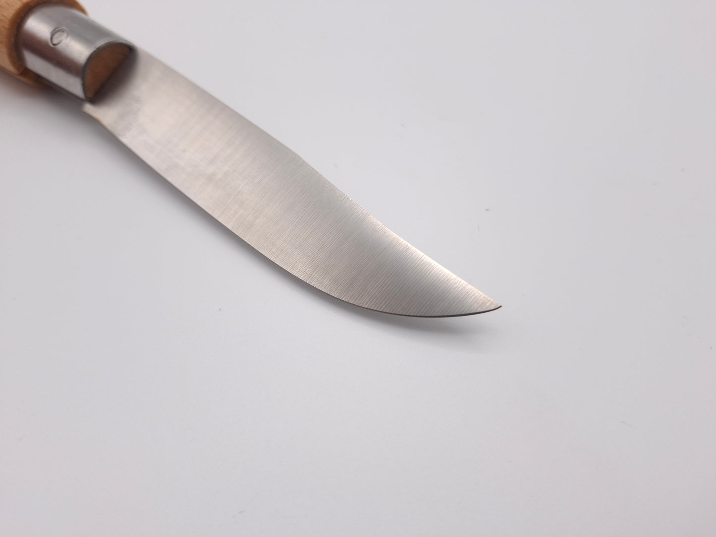 Opinel No. 07 Inox Old Model – Grade B