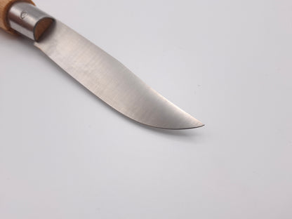 Opinel No. 07 Inox Old Model – Grade B