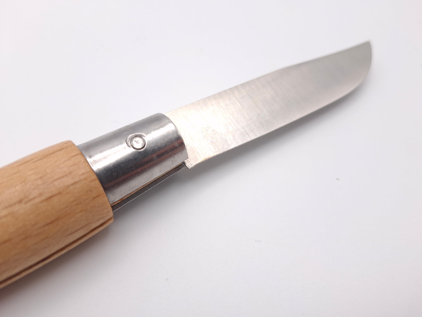 Opinel No. 07 Inox Old Model – Grade B