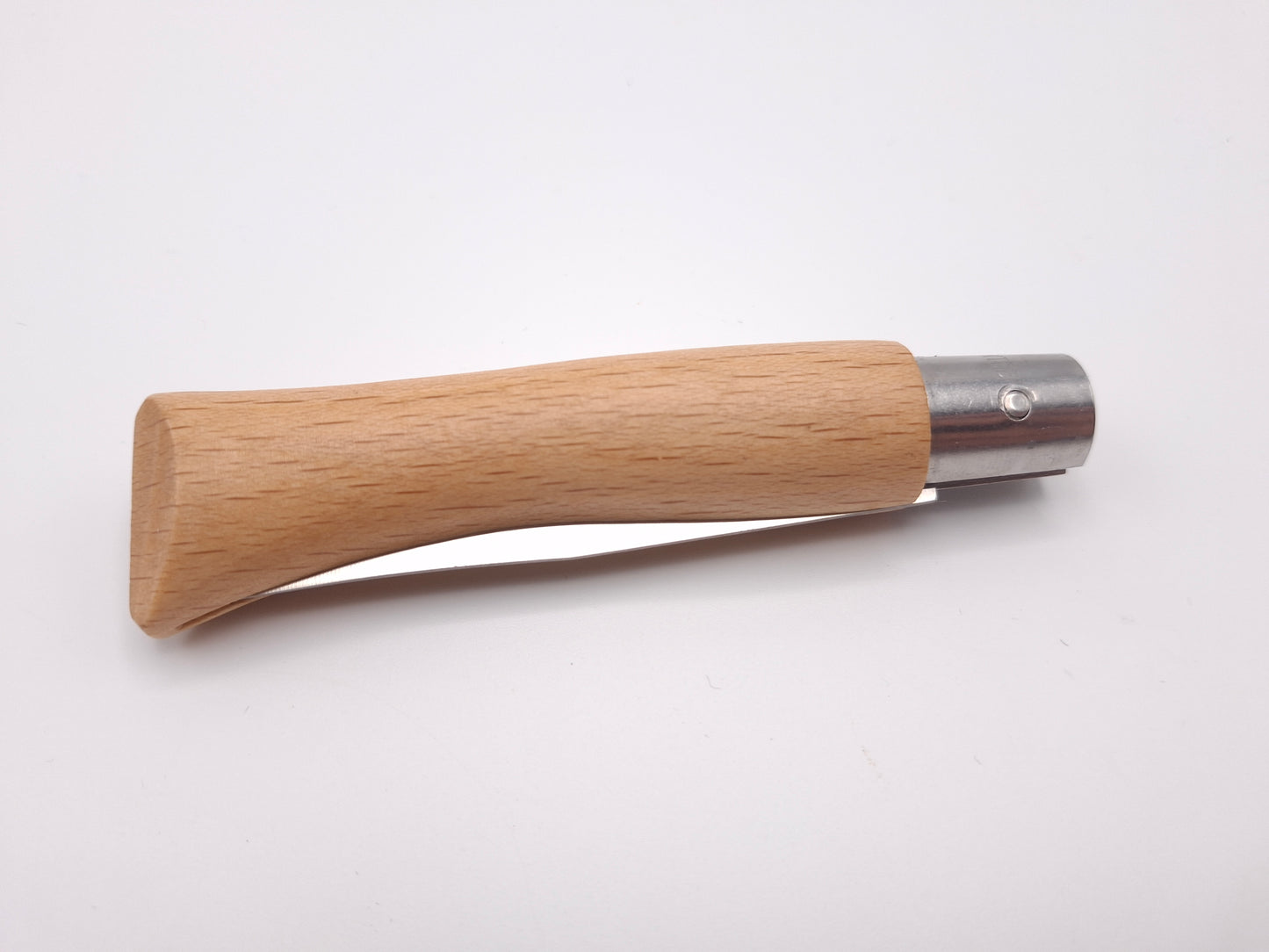 Opinel No. 07 Inox Old Model – Grade B